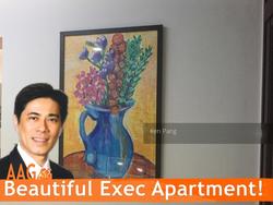 Blk 324C Sengkang East Way (Sengkang), HDB Executive #142404022